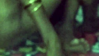 Fucking drunk Indian bhabhi, lifted her up for hard pounding?