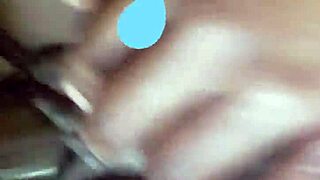 Bent over for big cock in garage