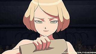 Neko, is this your NSFW hentai?