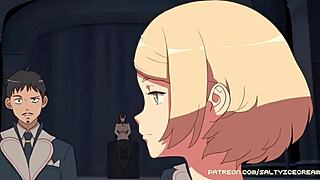 Neko, is this your NSFW hentai?