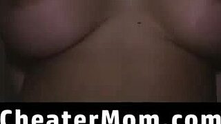 i touched my stepmoms body while she rested and shes a cheater