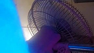 Intense Fucking With Cute Latina's Small Tits