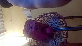 Intense Fucking With Cute Latina's Small Tits