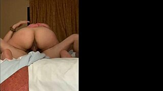 Mamarita69 riding cock with big ass and monster cock 😈