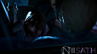 these life is strange girls going wild in sfm hentai 😏