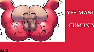 I’m, uh, totally lost with this Blaziken joi thing, help?