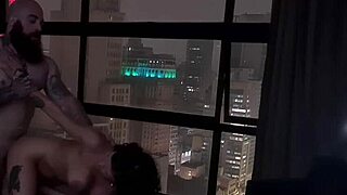 Hey babe, wanna see me bent over getting it hard with my big tits bouncing?