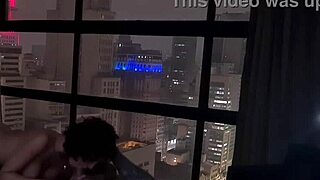 Hey babe, wanna see me bent over getting it hard with my big tits bouncing?