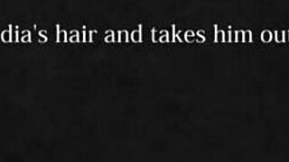 Night of R Scenes at Ranch Area 2 - Part 16 Fun