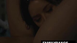 Shyla Jennings Licks Kenna James to Orgasm