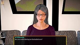 my new family cartoon adventure