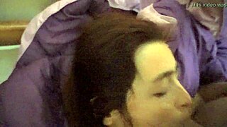 Deep Throat Beautiful Young 18+ Wakes Up Wanting To Suck Boyfriends Monster Cock With Moaning And Natural Tits