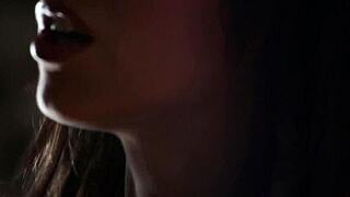 Julia Luba's mesmerizing hips drive me wild!