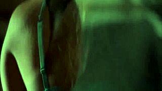 Julia Luba's mesmerizing hips drive me wild!