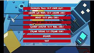 Clover becomes a true nerd, proud trainer in episode 15