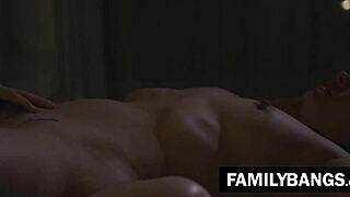 Shyla Jennings Licks Kenna James to Orgasm