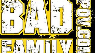 Why does Kiarra Kai crave to satisfy her stepdad in every position?