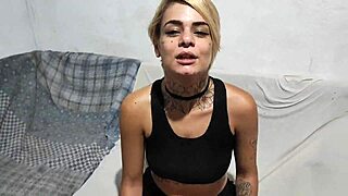 How Wild Can Russah Get? Safada Fucks Two Guys with Anal and Deepthroat While Friend Films!