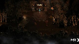 Treasureofnadia - Salesgirl Gets Wild in Ass Play