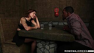 harlow harrison tongue fucked intensely