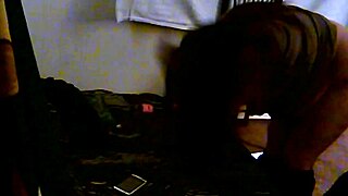 Latina BBW babysitter gets her pussy licked and fucked 😏