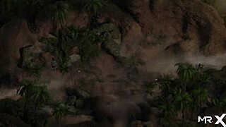 Treasureofnadia - Salesgirl Gets Wild in Ass Play