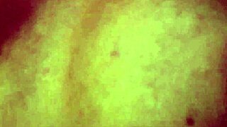 nikki delano shows big ass and tits in pov 😍