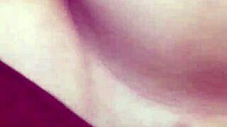 i share intimate moments with my partner in our home