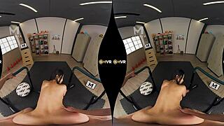 i can't control myself having intimate sex with my asian coach, her big tits bouncing in doggystyle and cowgirl