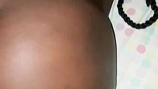 Hot night sex with cousin involving big tits and hairy pussy