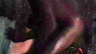 russian ssbbw taking that big black cock deepthroat and doggystyle