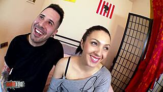 pamela sanchez hairy pussy pounded by kevin white