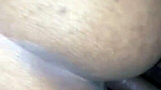 She has a good pussy, that BBW