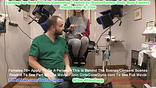 i, clov kalani, get groped by doctor in florida hospital