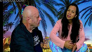 preview dreaming of cumming white xmas with agarabas