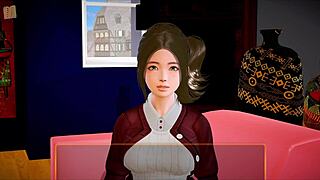 Discover Secrets in My New Family 473.