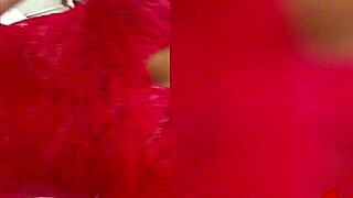 bia the hot brunette masturbates in exhibitionist compilation