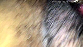 i love fucking that brazilian mature ass in florida