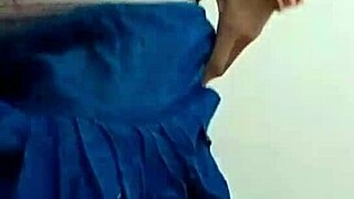 Chacha got dirty with bahu rani, talking nasty and finishing fast 😜