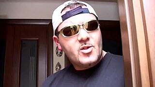 I began touching myself while my husband engaged in doggy style