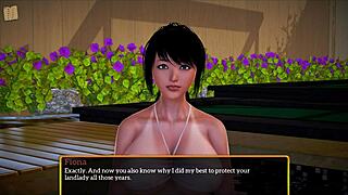 My New Family Episode 405