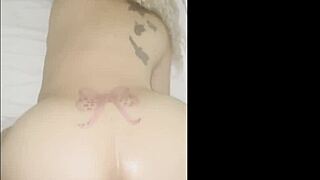 colombian model in webcam show