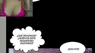 Mi Tia - Capitulo 43 Erotic Hentai Adventure