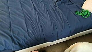 I didnt expect him to fuck me in the ass