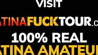 Does This Hot Babe Break You With Her Seduction?