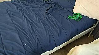 I didnt expect him to fuck me in the ass