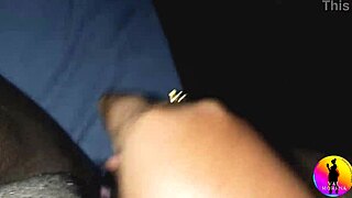 Mel Morena Debuts In Lingerie, Showing Her Huge Ass!