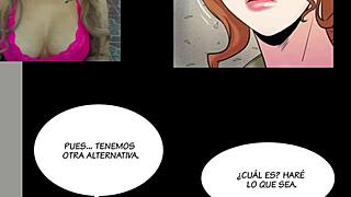 Mi Tia - Capitulo 43 Erotic Hentai Adventure