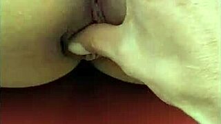 I’m stretching her big ass out the car window for luck in public.