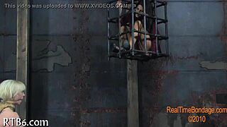 What makes this ferocious whipping session so insanely captivating for her?